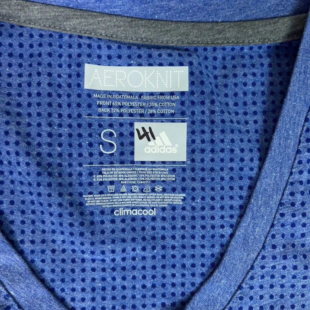 adidas you are